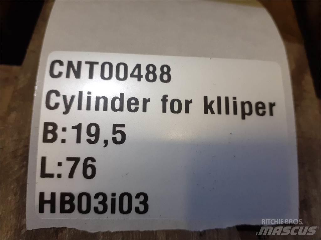 John Deere 305 Robotgräsklippare