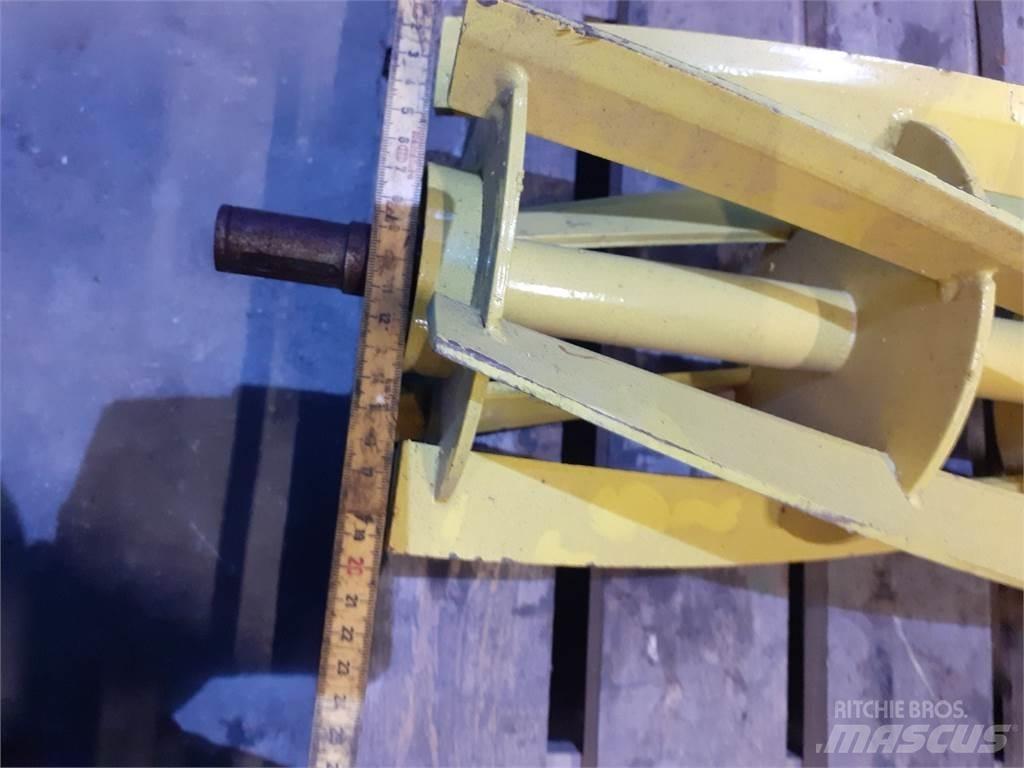 John Deere 305 Robotgräsklippare