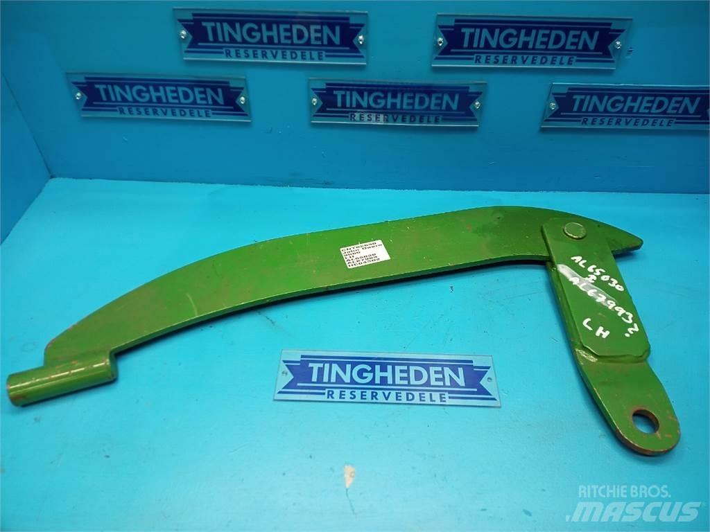 John Deere 3050 Övriga traktortillbehör