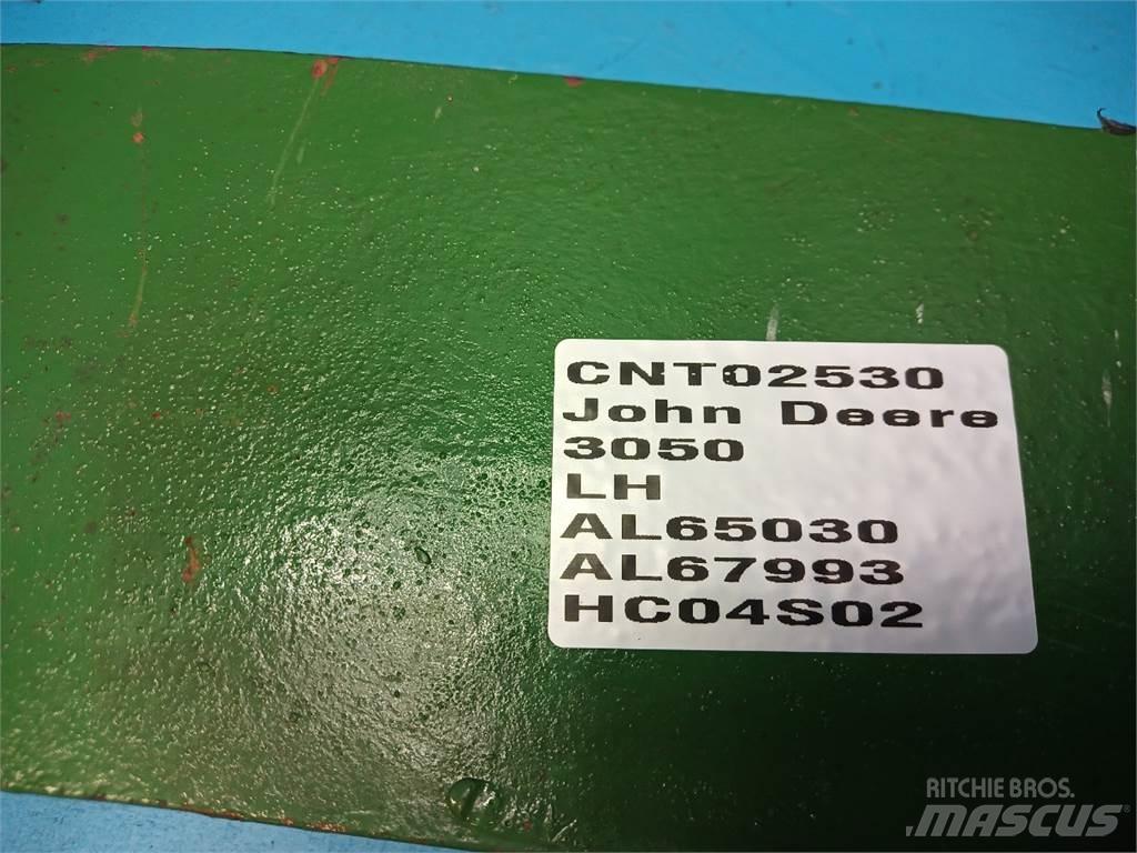 John Deere 3050 Övriga traktortillbehör