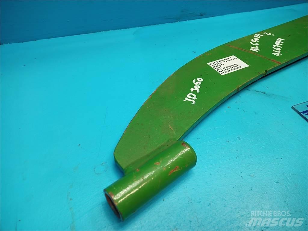 John Deere 3050 Övriga traktortillbehör
