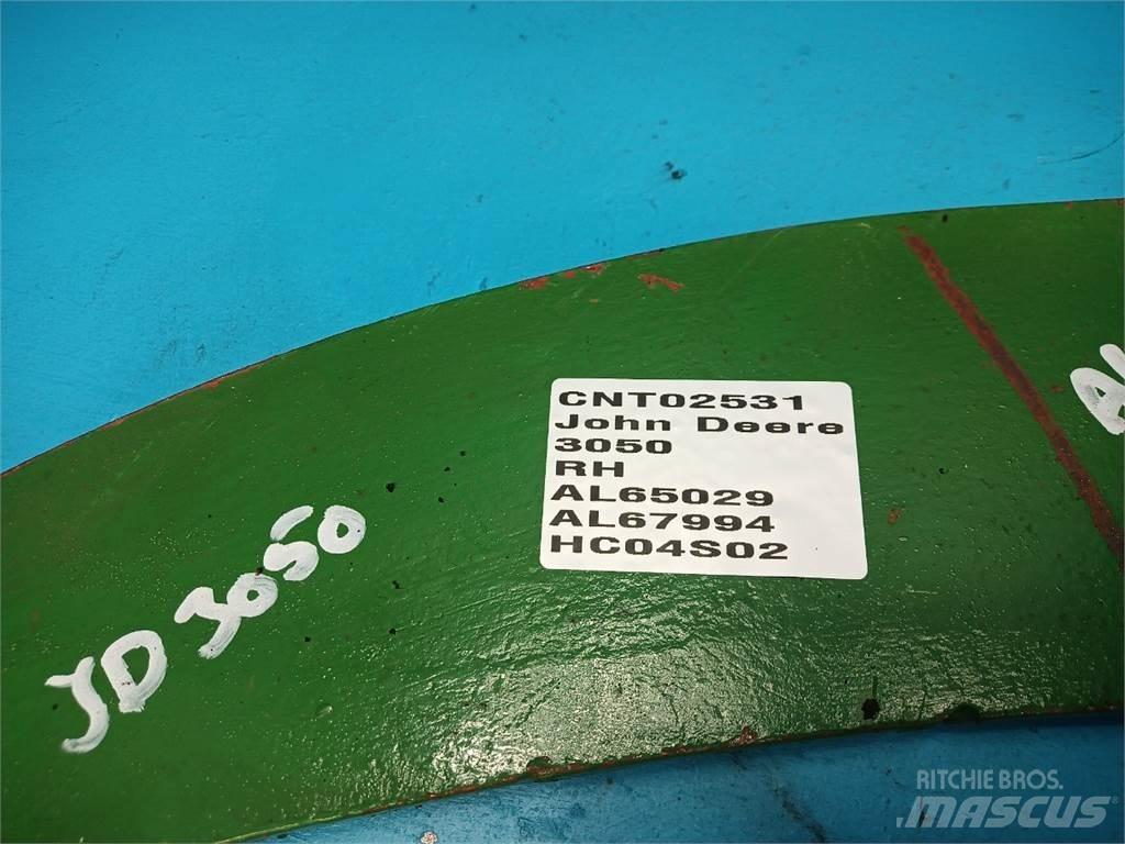 John Deere 3050 Övriga traktortillbehör