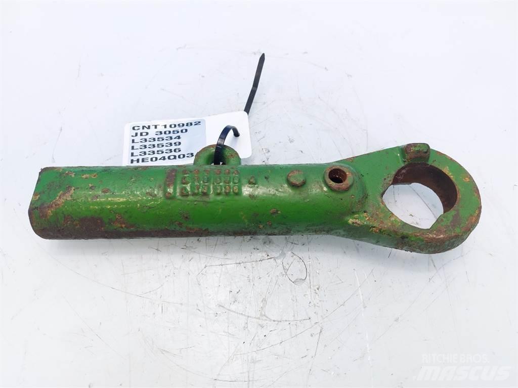 John Deere 3050 Övriga traktortillbehör