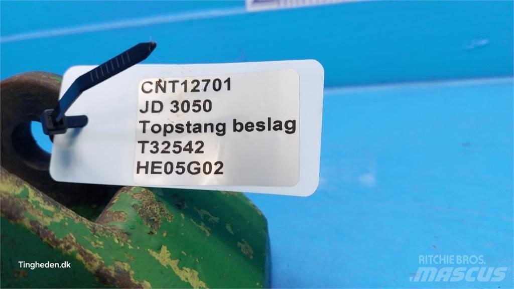 John Deere 3050 Övriga traktortillbehör