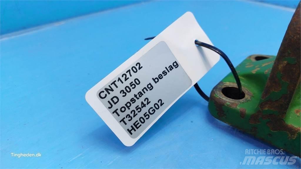 John Deere 3050 Övriga traktortillbehör