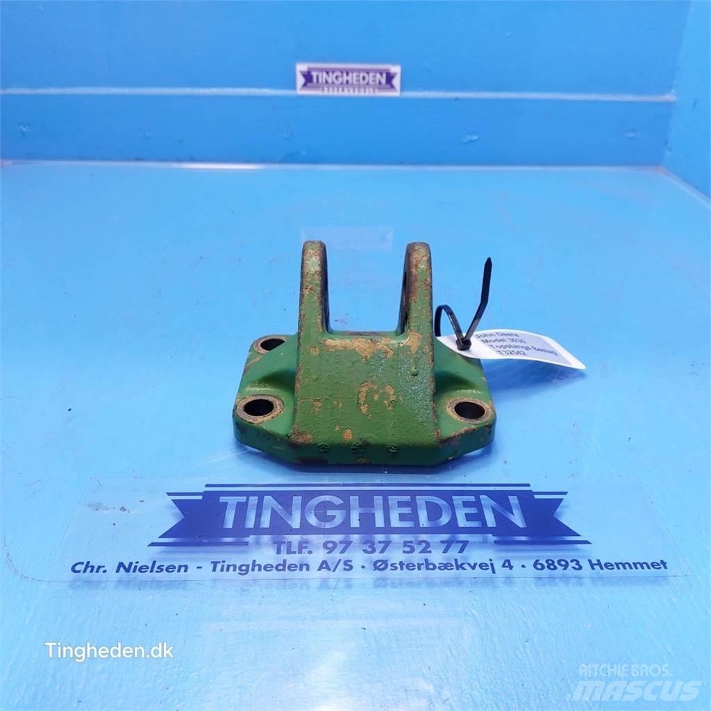 John Deere 3050 Övriga traktortillbehör