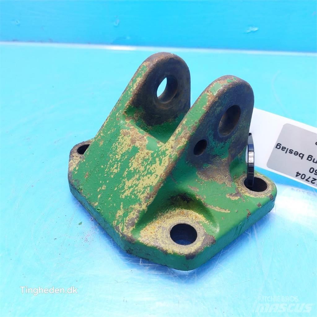 John Deere 3050 Övriga traktortillbehör