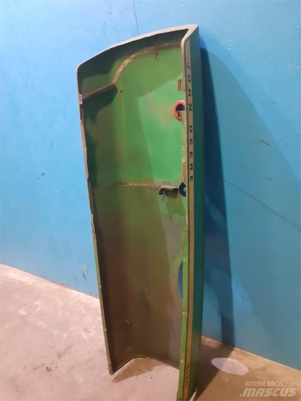 John Deere 3120 Övriga traktortillbehör