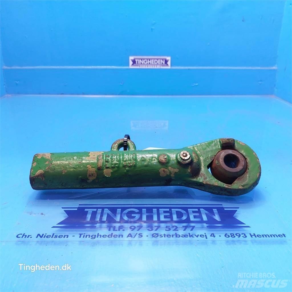 John Deere 3120 Övriga traktortillbehör