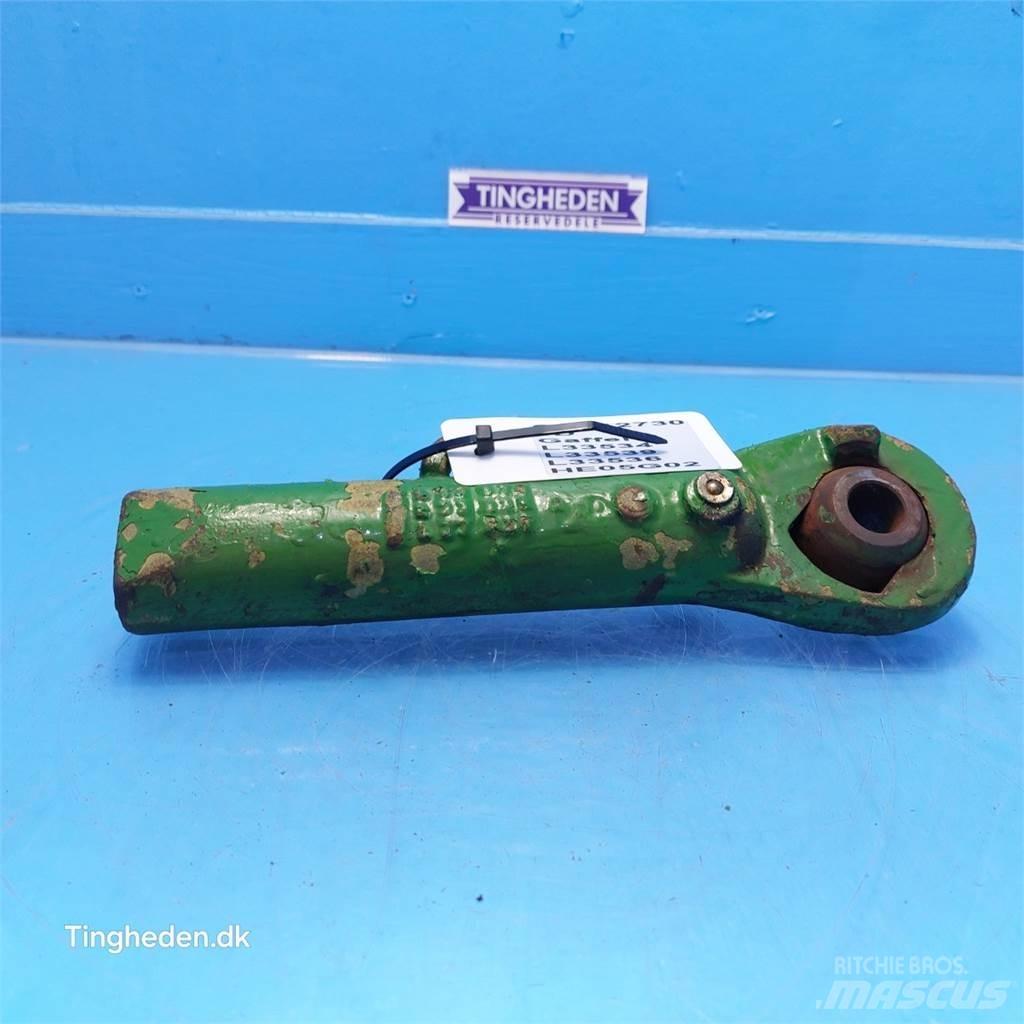 John Deere 3120 Övriga traktortillbehör