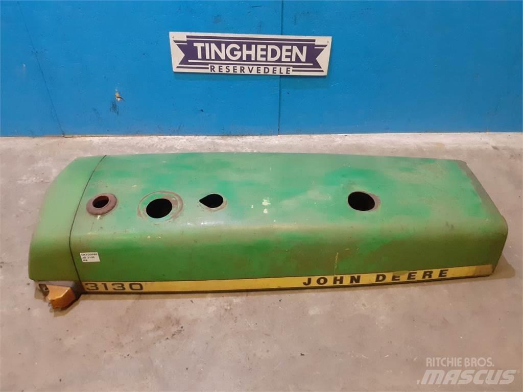 John Deere 3130 Övriga traktortillbehör