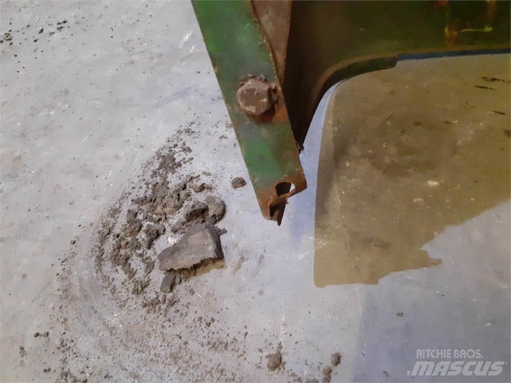 John Deere 3130 Övriga traktortillbehör