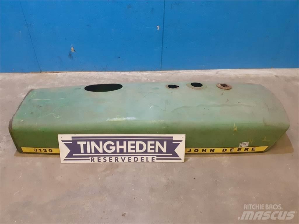 John Deere 3130 Övriga traktortillbehör