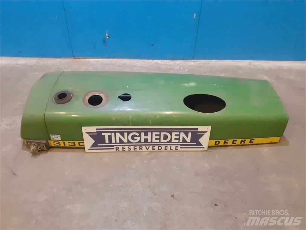 John Deere 3130 Övriga traktortillbehör