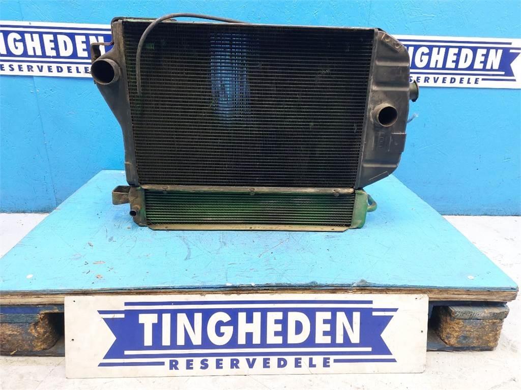 John Deere 3130 Radiatorer