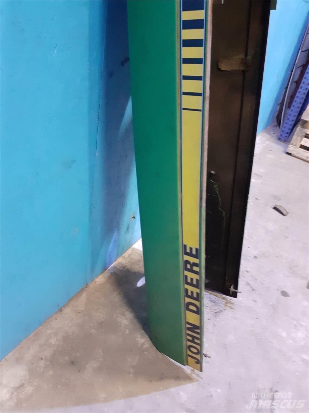 John Deere 3140 Övriga traktortillbehör