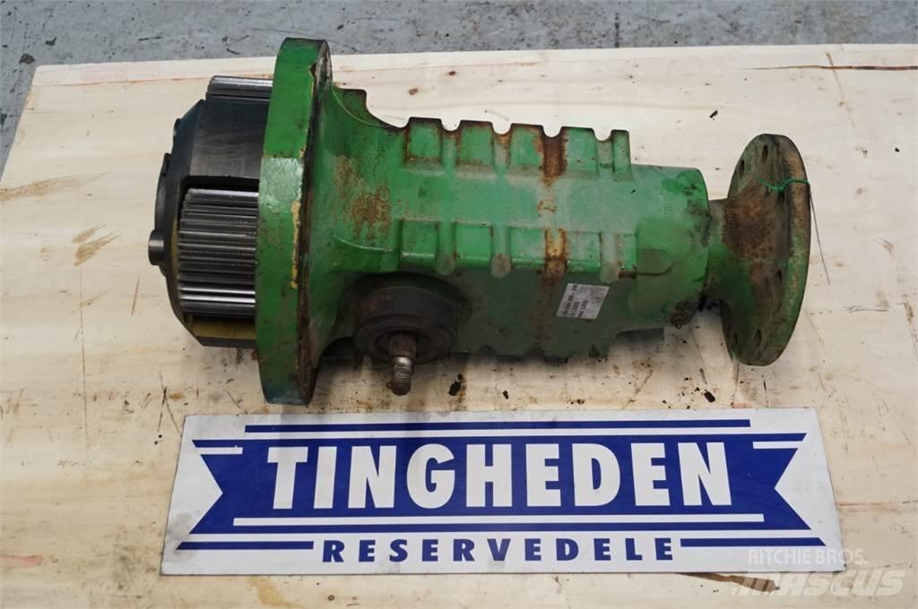 John Deere 3140 Övriga traktortillbehör