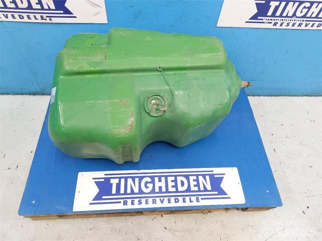John Deere 3140 Övriga traktortillbehör