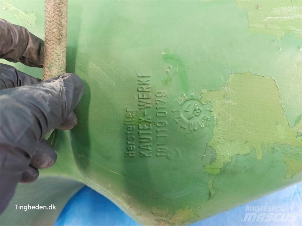 John Deere 3140 Övriga traktortillbehör