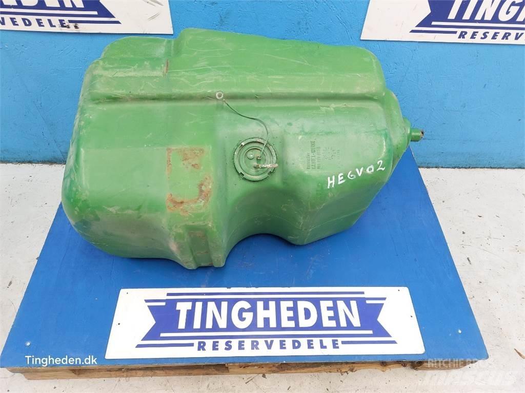 John Deere 3140 Övriga traktortillbehör