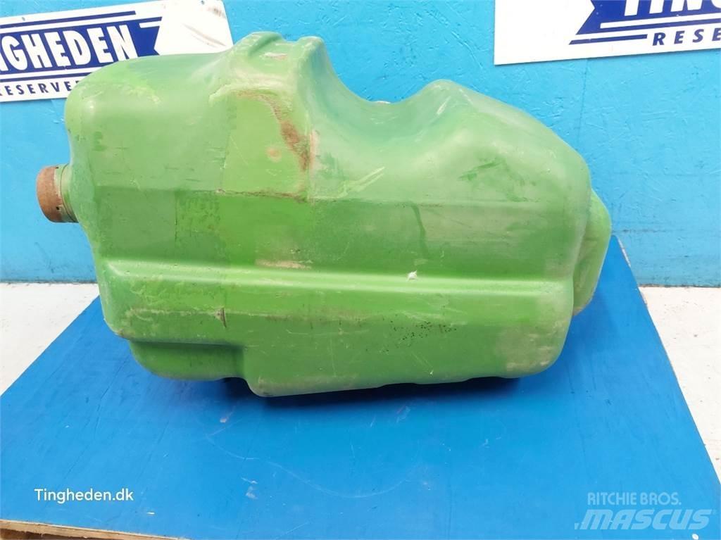 John Deere 3140 Övriga traktortillbehör