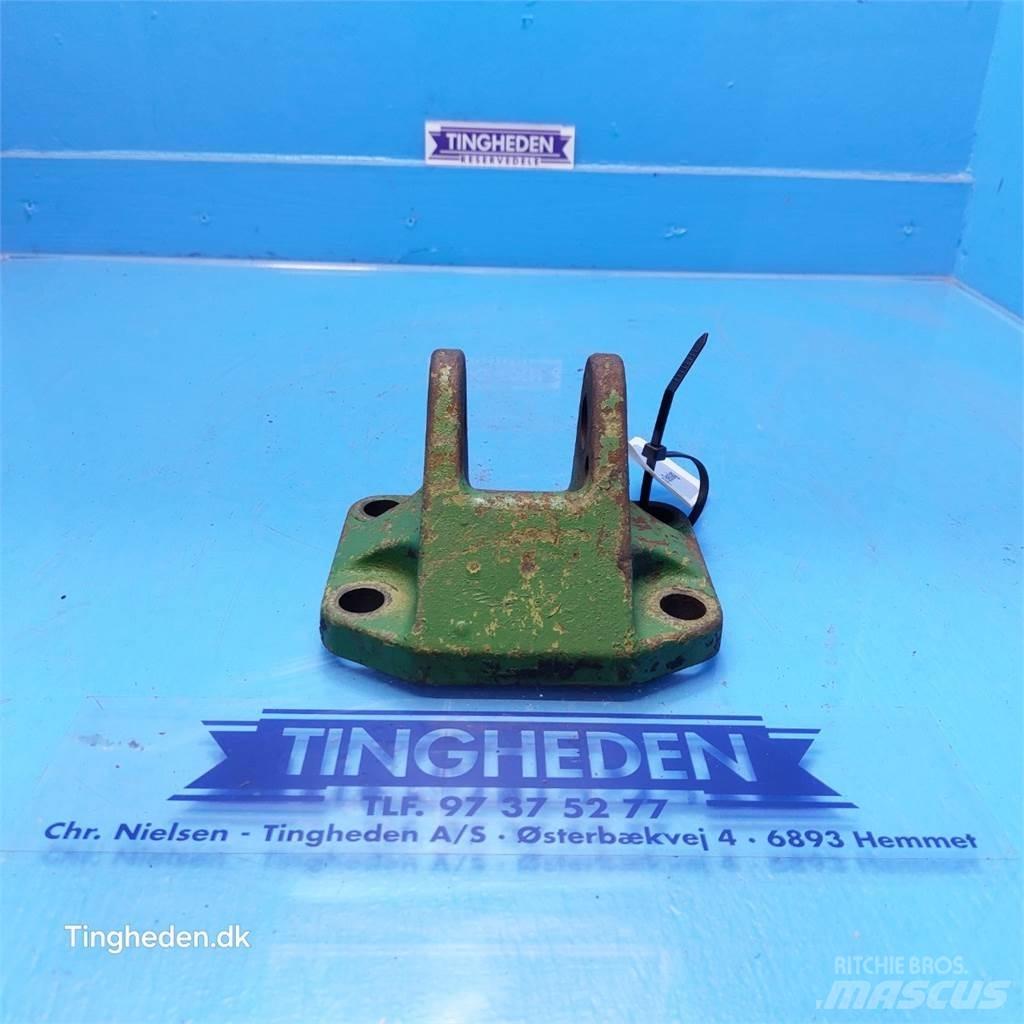 John Deere 3140 Övriga traktortillbehör