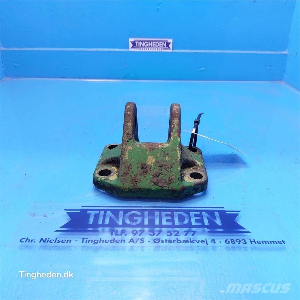 John Deere 3140 Övriga traktortillbehör