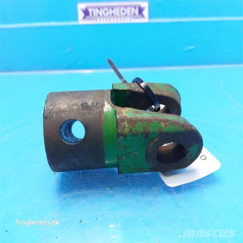 John Deere 3150 Övriga traktortillbehör