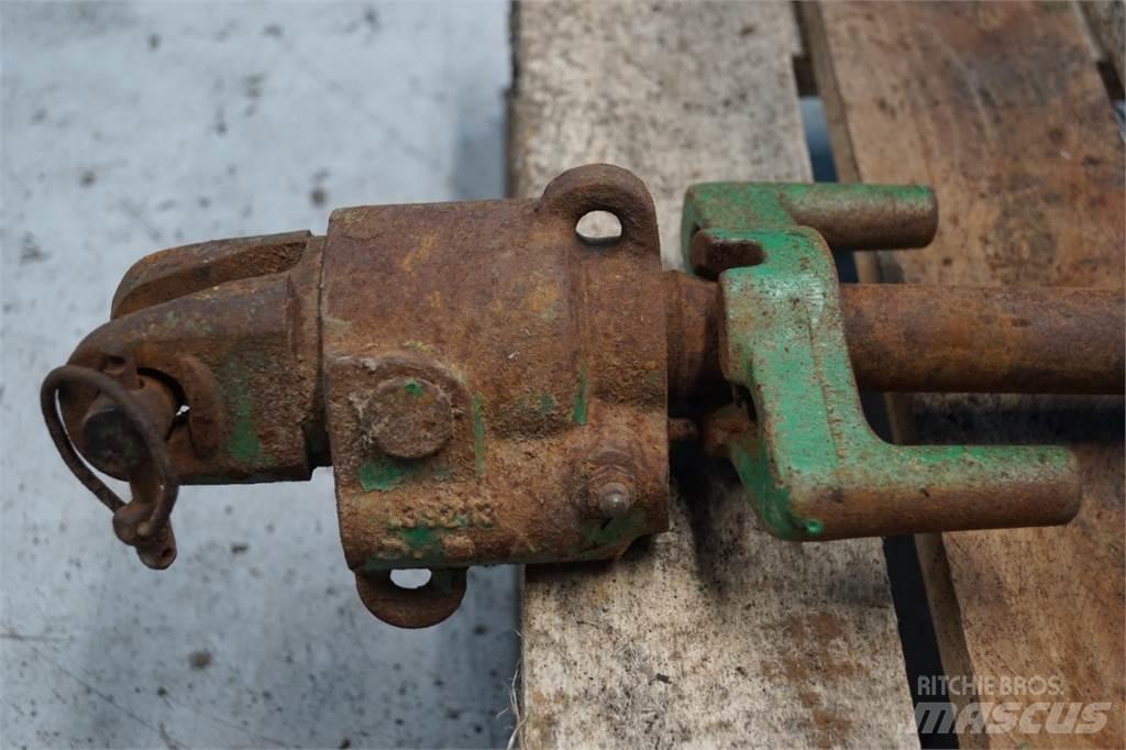 John Deere 3350 Övriga traktortillbehör