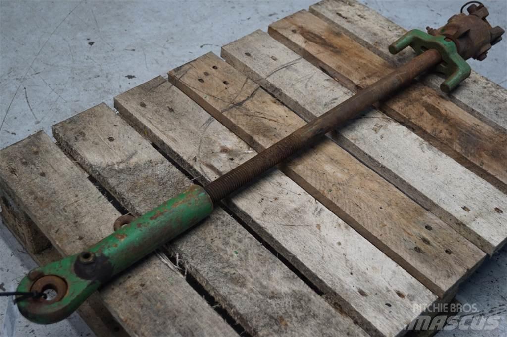 John Deere 3350 Övriga traktortillbehör