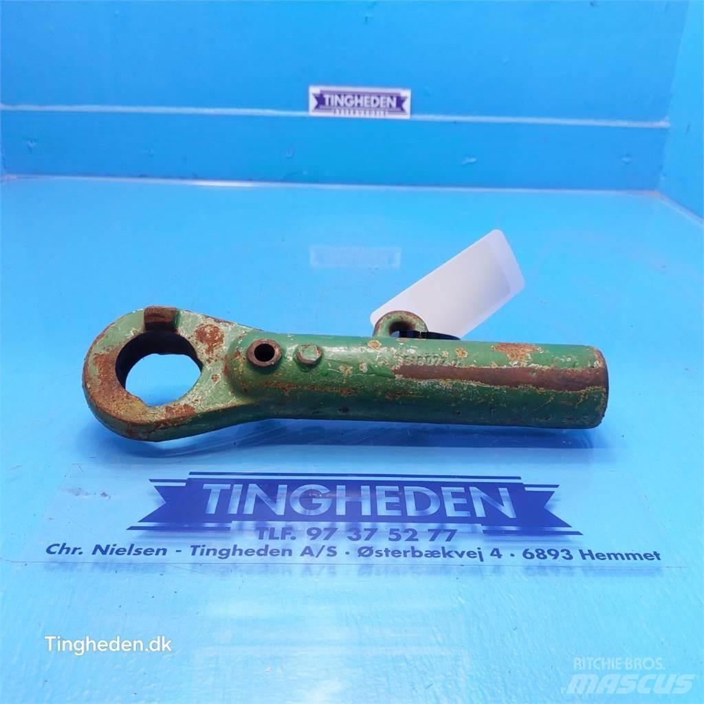 John Deere 3350 Övriga traktortillbehör