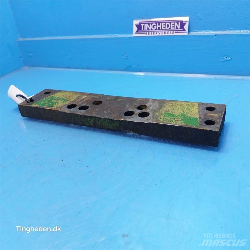 John Deere 3640 Övriga traktortillbehör