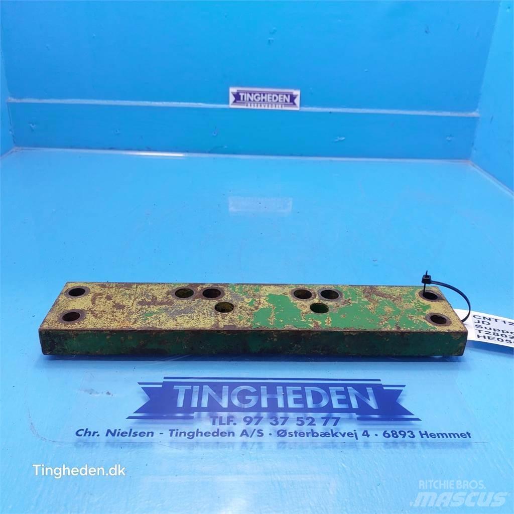 John Deere 3650 Övriga traktortillbehör