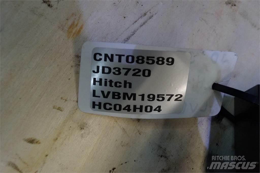 John Deere 3720 Övriga traktortillbehör