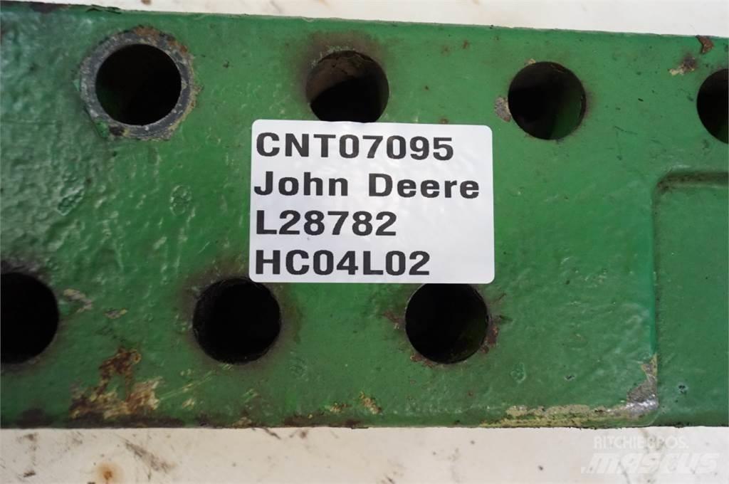 John Deere 4030 Övriga traktortillbehör