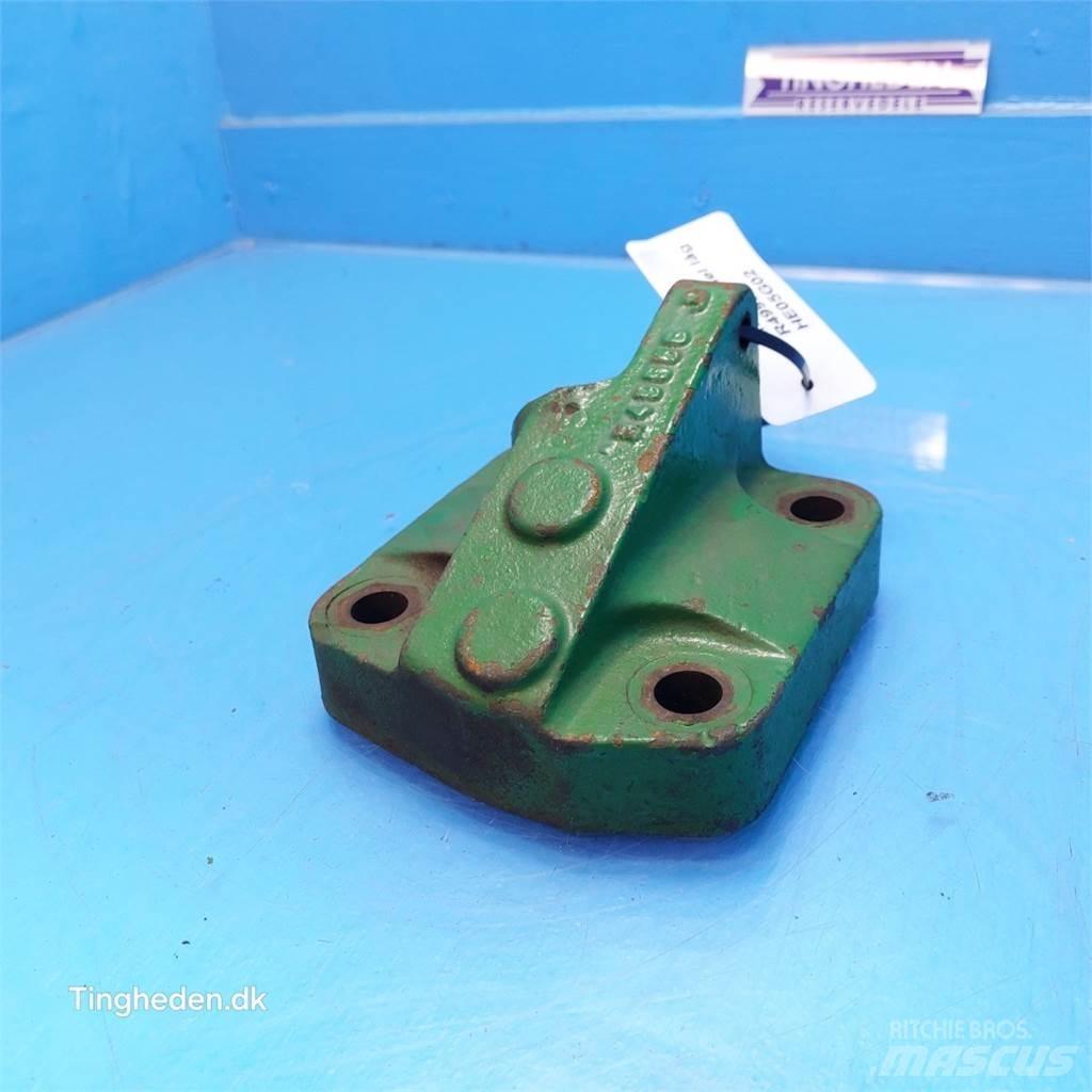 John Deere 4030 Övriga traktortillbehör