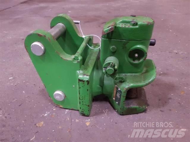 John Deere 4040 Övriga traktortillbehör