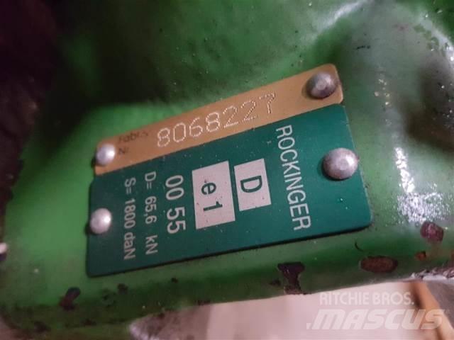 John Deere 4040 Övriga traktortillbehör