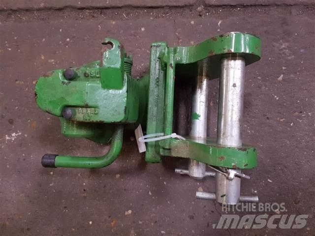 John Deere 4040 Övriga traktortillbehör