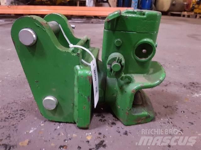 John Deere 4040 Övriga traktortillbehör