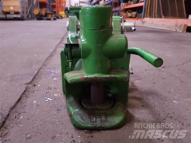 John Deere 4040 Övriga traktortillbehör