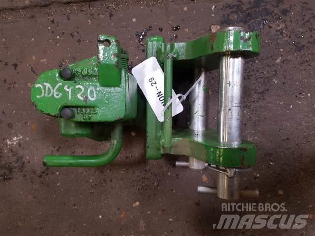 John Deere 4040 Övriga traktortillbehör
