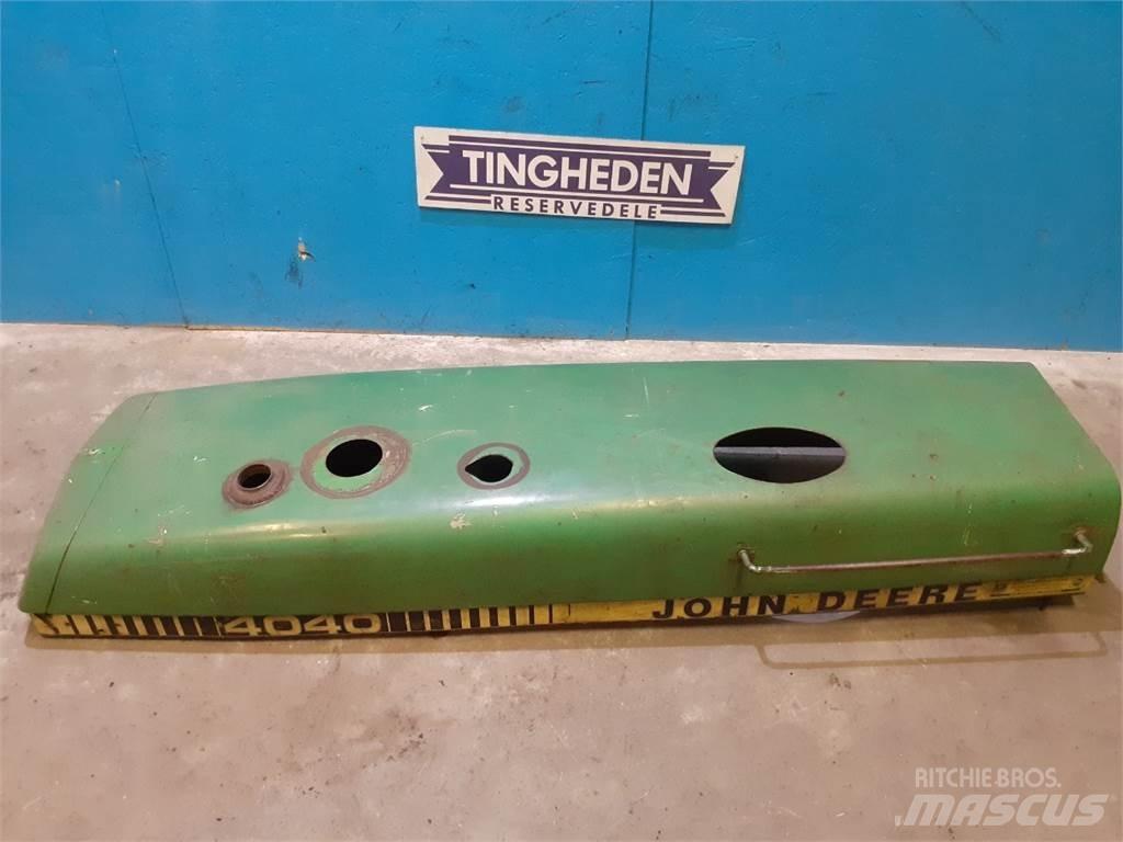 John Deere 4040 Övriga traktortillbehör