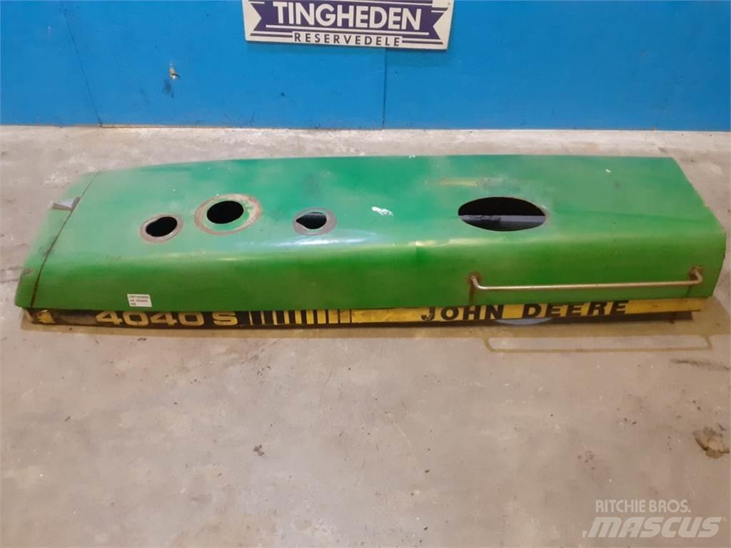 John Deere 4040 Övriga traktortillbehör
