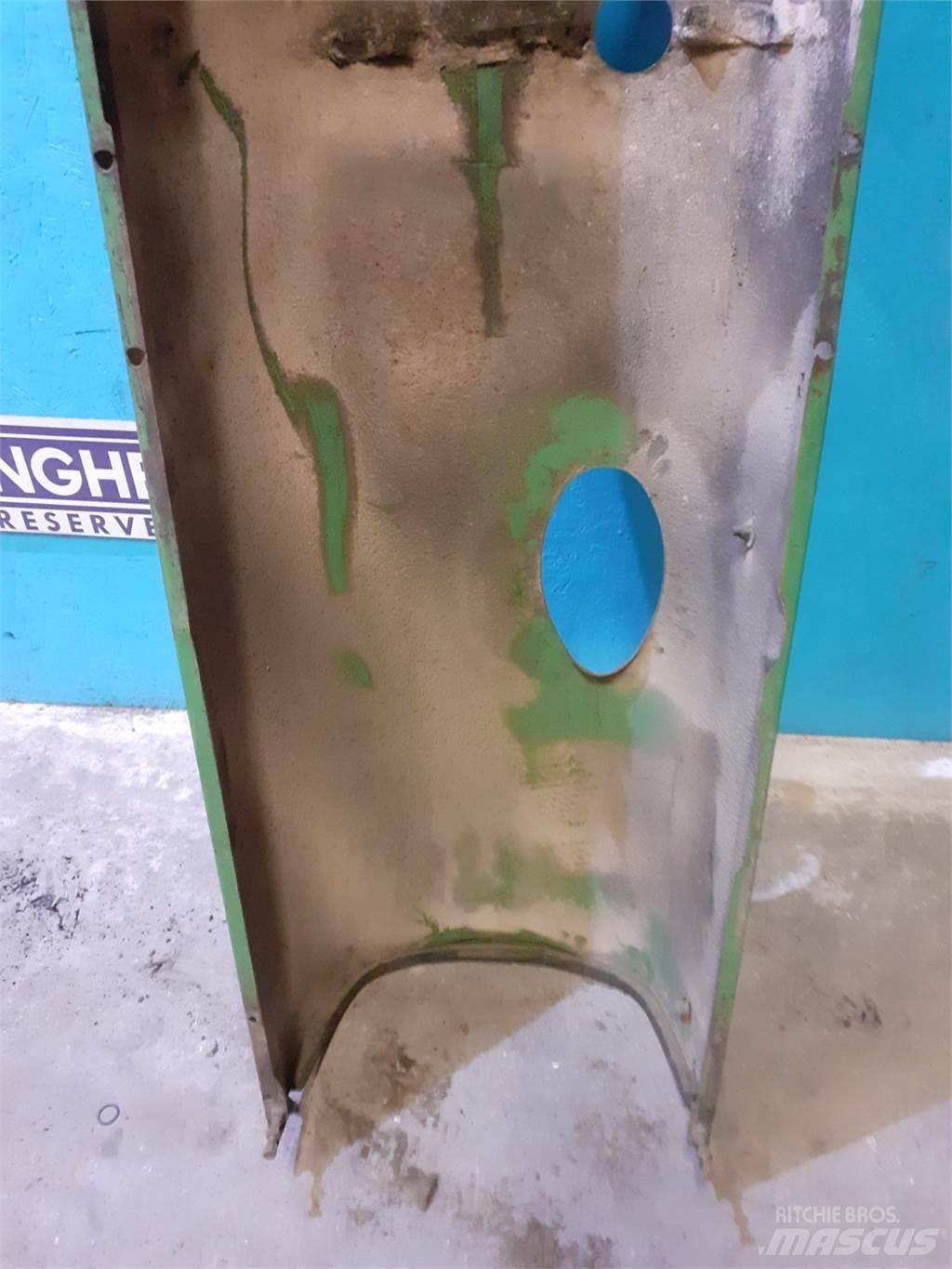 John Deere 4040 Övriga traktortillbehör