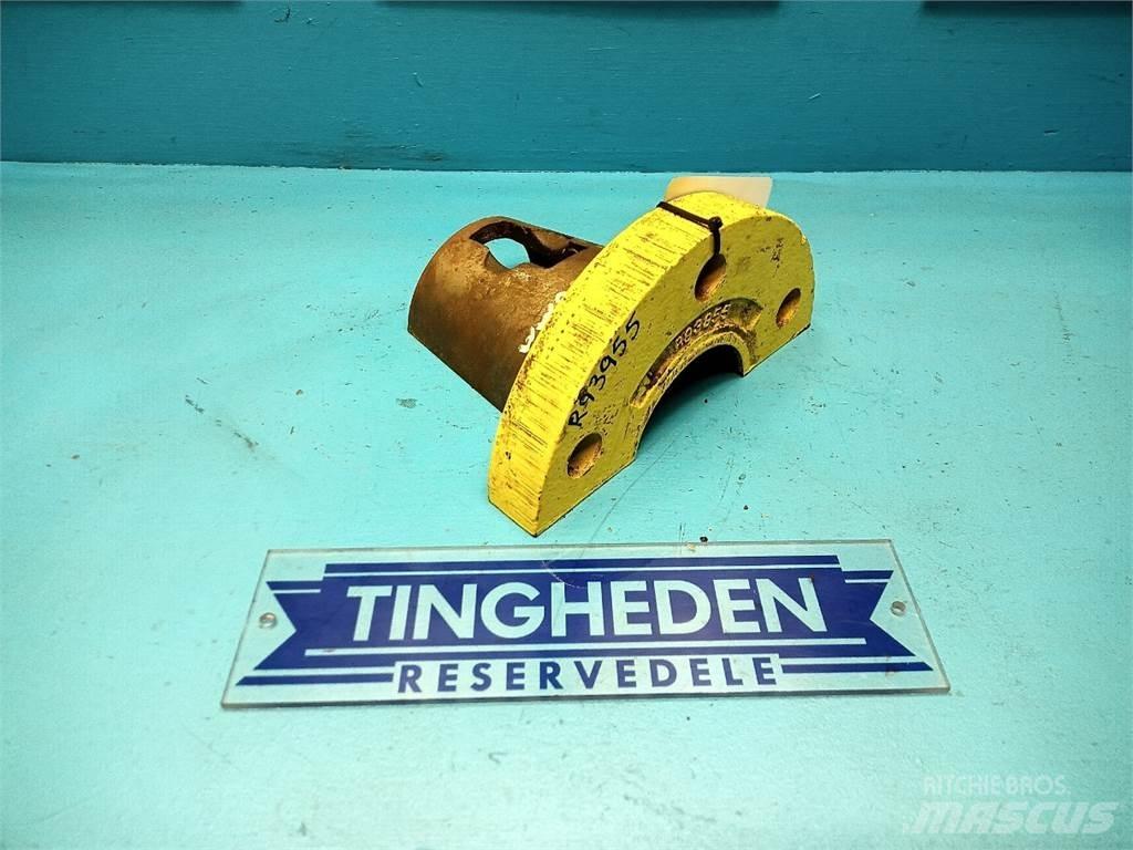 John Deere 4040 Övriga traktortillbehör