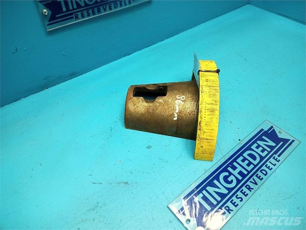 John Deere 4040 Övriga traktortillbehör
