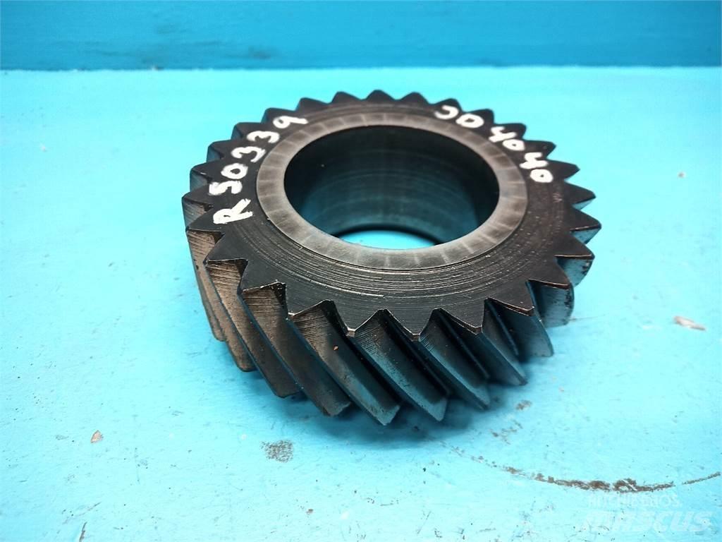 John Deere 4040 Växellåda