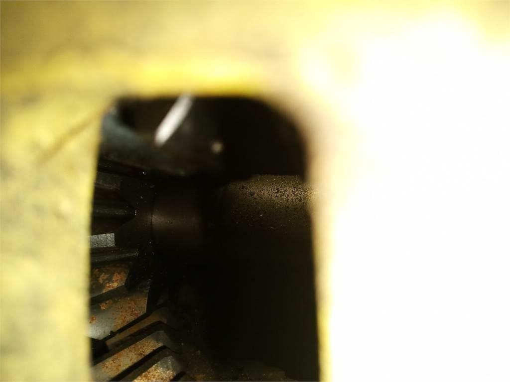 John Deere 4040 Växellåda