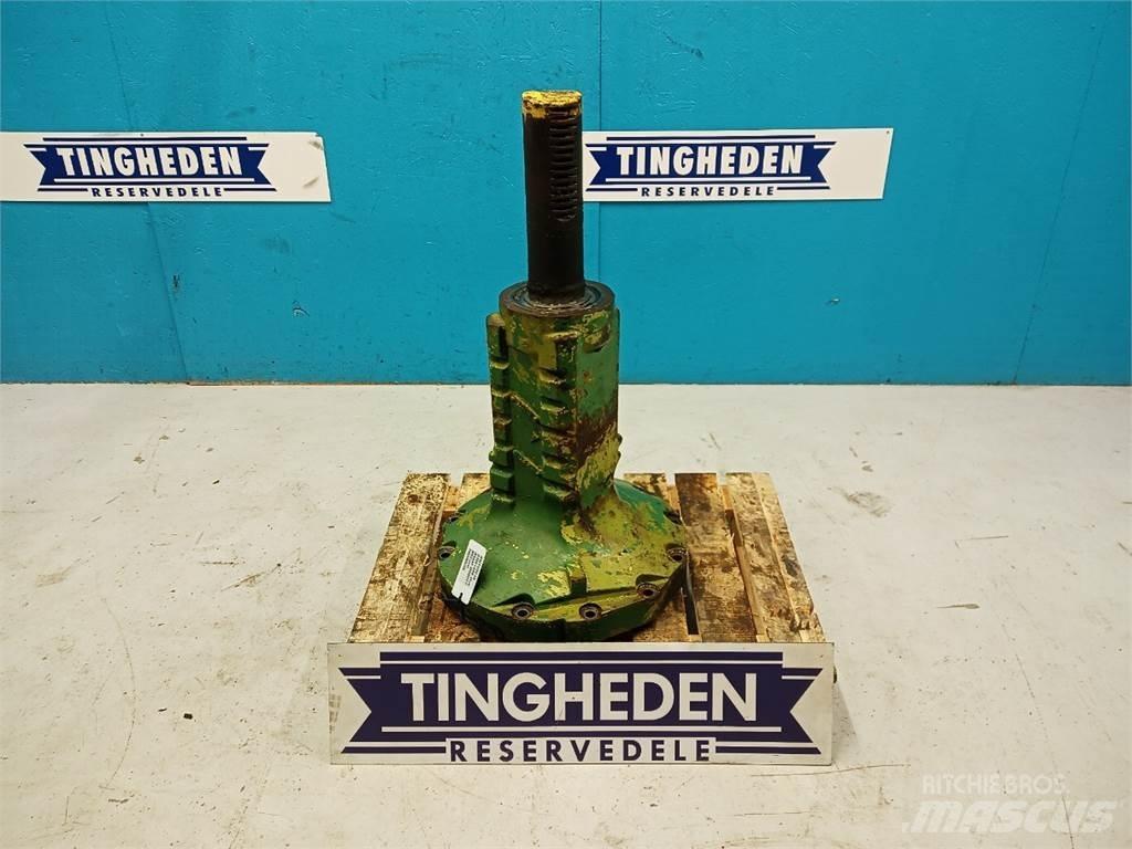 John Deere 4040 Övriga traktortillbehör